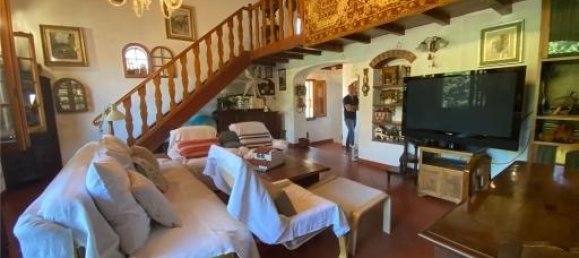 10 rooms House in Lastra a Signa, Italy No. 40833 8