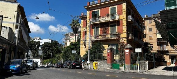 1 bedroom Apartment in Naples, Italy No. 337726 14