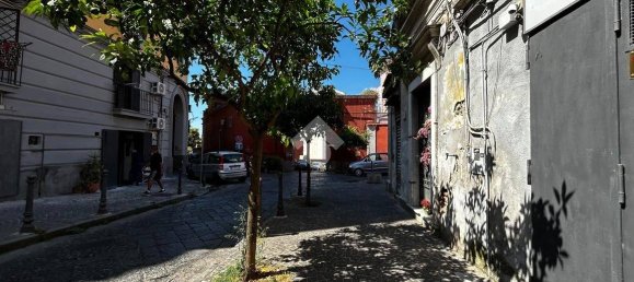 1 bedroom Apartment in Naples, Italy No. 337726 13