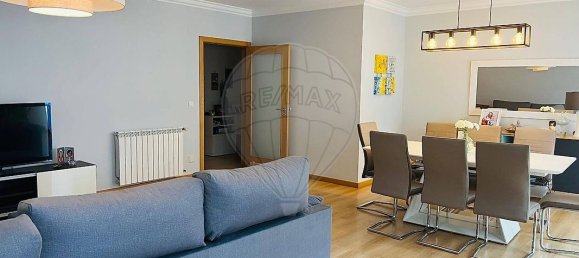 4 Schlafzimmer Wohnung in Sintra, Portugal, Nr. 346270 2