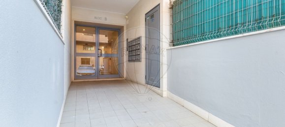 4 Schlafzimmer Wohnung in Sintra, Portugal, Nr. 346270 8