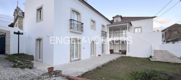4 bedrooms House in Alenquer, Portugal No. 121788 23