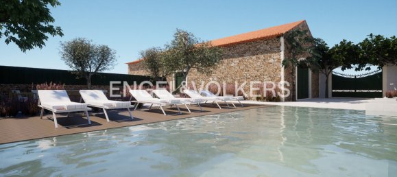 4 bedrooms House in Alenquer, Portugal No. 121788 34