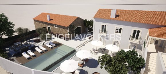 4 bedrooms House in Alenquer, Portugal No. 121788 33