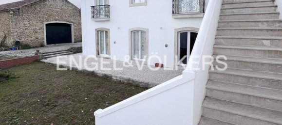 4 bedrooms House in Alenquer, Portugal No. 121788 25