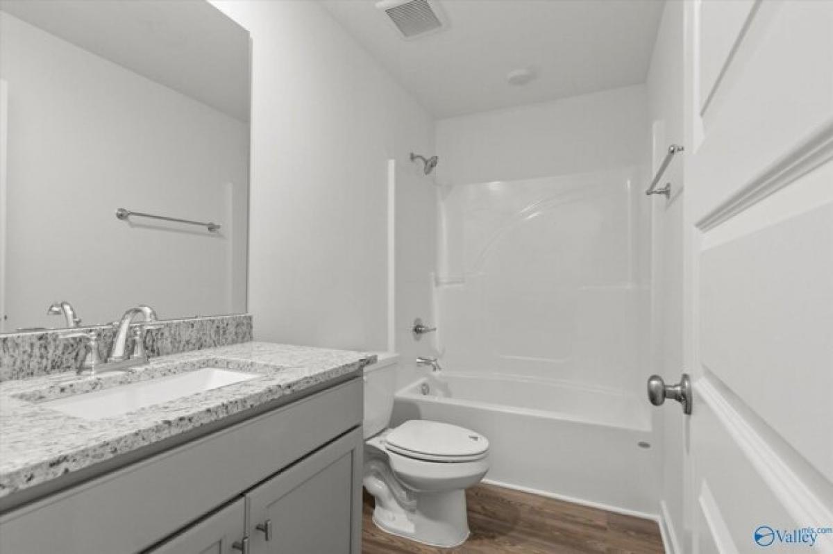 Casa T3 em Huntsville, USA N.º 372285