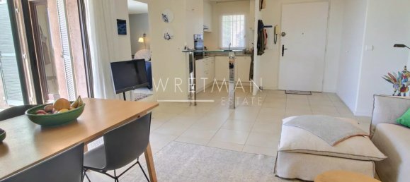 Apartamento T2 em Villeneuve-Loubet, France N.º 345066 5