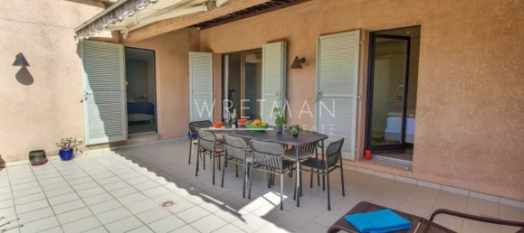 Apartamento T2 em Villeneuve-Loubet, France N.º 345066 8