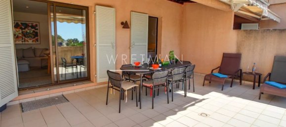 Apartamento T2 em Villeneuve-Loubet, France N.º 345066 3