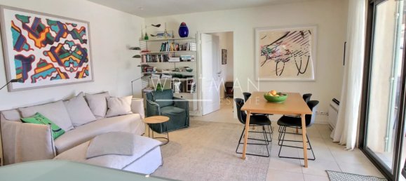 Apartamento T2 em Villeneuve-Loubet, France N.º 345066 2