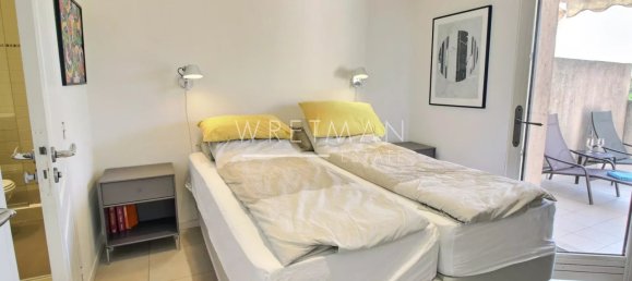 Apartamento T2 em Villeneuve-Loubet, France N.º 345066 7