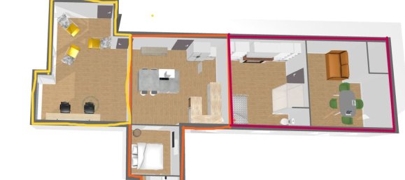 6 bedrooms House in Romorantin-Lanthenay, France No. 39525 12