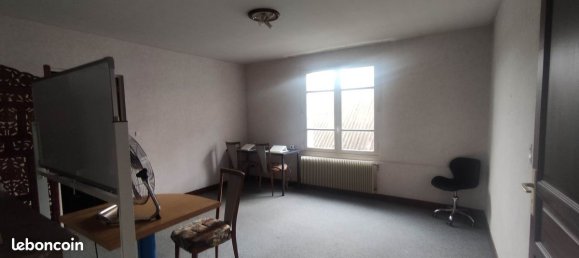 6 bedrooms House in Romorantin-Lanthenay, France No. 39525 4