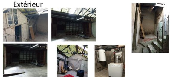 6 bedrooms House in Romorantin-Lanthenay, France No. 39525 14