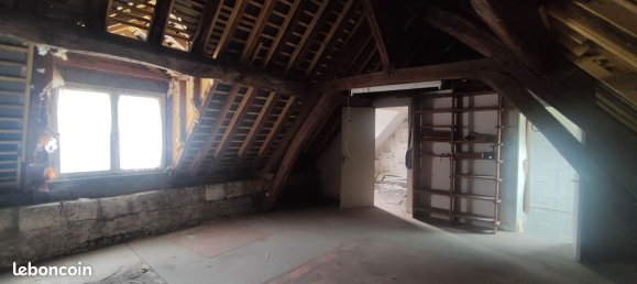 6 bedrooms House in Romorantin-Lanthenay, France No. 39525 7