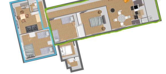 6 bedrooms House in Romorantin-Lanthenay, France No. 39525 13