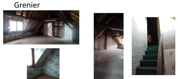 6 bedrooms House in Romorantin-Lanthenay, France No. 39525 8