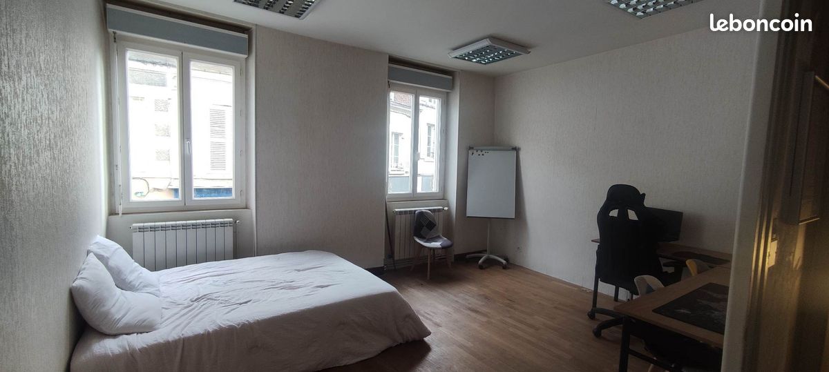 6 bedrooms House in Romorantin-Lanthenay, France No. 39525