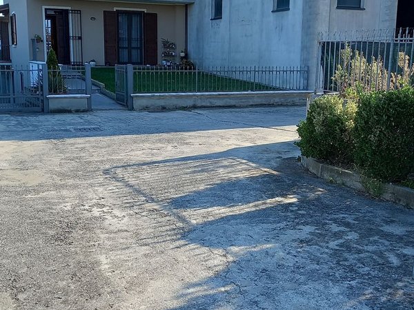 Gebäude in Travagliato, Italy 500m², Nr. 213656