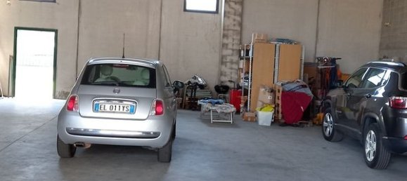 Gebäude in Travagliato, Italy 500m², Nr. 213656 7