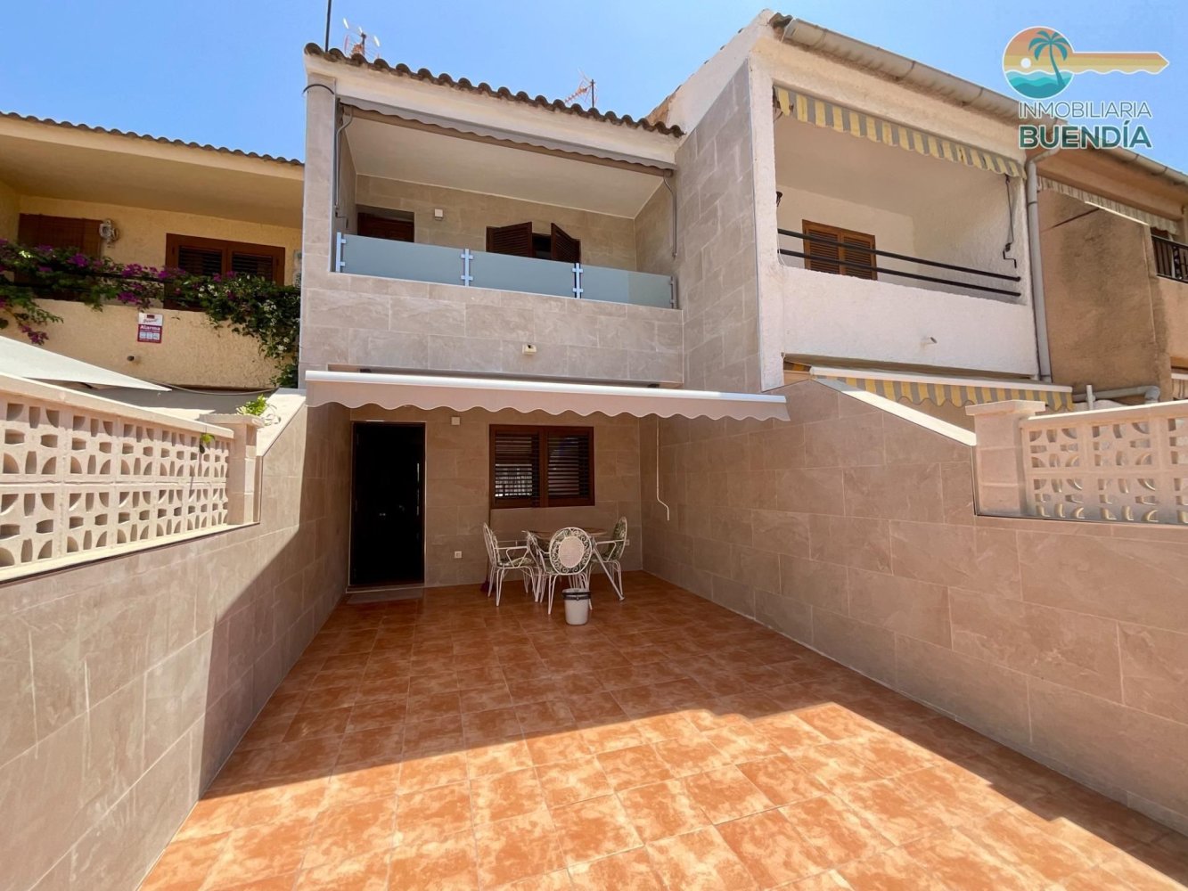 3 bedrooms Duplex in Mazarron, Spain No. 254581