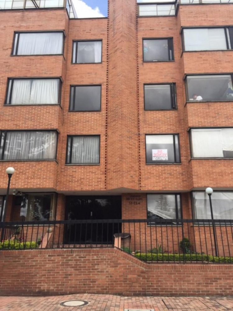 3 chambres Maison à Bogota, Colombia No. 10710