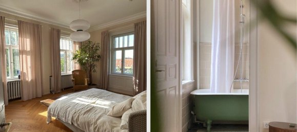 5 rooms Apartment in Rems-Murr-Kreis, Germany No. 326673 4