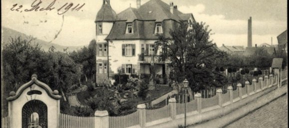 5 rooms Apartment in Rems-Murr-Kreis, Germany No. 326673 20