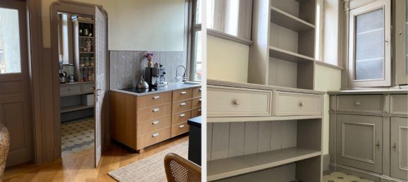 5 rooms Apartment in Rems-Murr-Kreis, Germany No. 326673 7