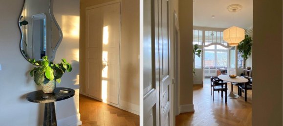 5 rooms Apartment in Rems-Murr-Kreis, Germany No. 326673 9