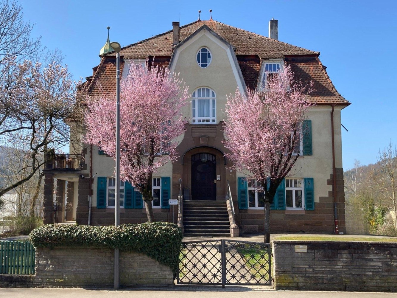 5 rooms Apartment in Rems-Murr-Kreis, Germany No. 326673