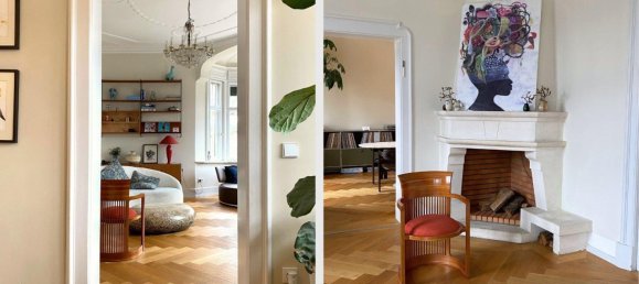 5 rooms Apartment in Rems-Murr-Kreis, Germany No. 326673 12