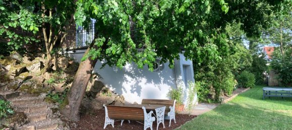 5 rooms Apartment in Rems-Murr-Kreis, Germany No. 326673 17