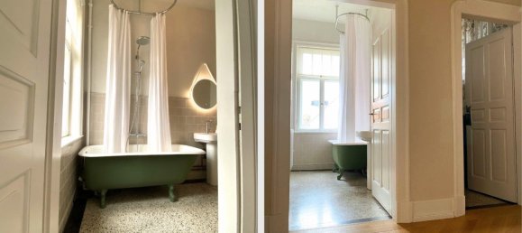 5 rooms Apartment in Rems-Murr-Kreis, Germany No. 326673 5