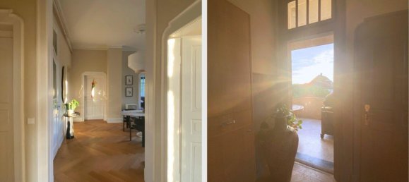 5 rooms Apartment in Rems-Murr-Kreis, Germany No. 326673 2