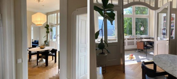 5 rooms Apartment in Rems-Murr-Kreis, Germany No. 326673 8