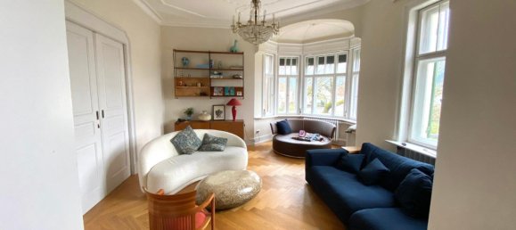 5 rooms Apartment in Rems-Murr-Kreis, Germany No. 326673 11