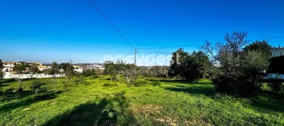 450m² Land in Loule, Portugal No. 12619 4