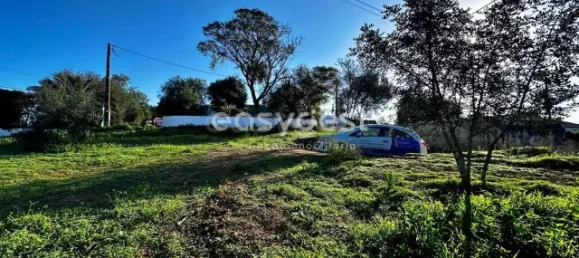 450m² Land in Loule, Portugal No. 12619 9