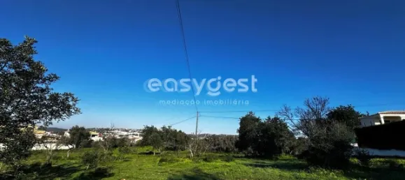 450m² Land in Loule, Portugal No. 12619 10