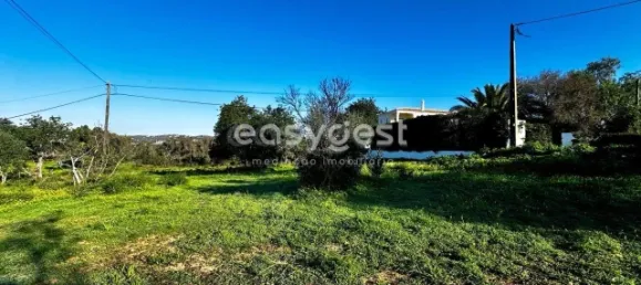 450m² Land in Loule, Portugal No. 12619 3
