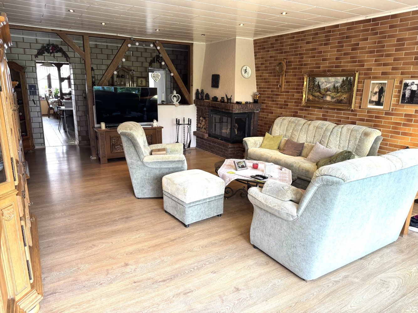 3 Schlafzimmer Stadthaus in Unna, Germany, Nr. 263725