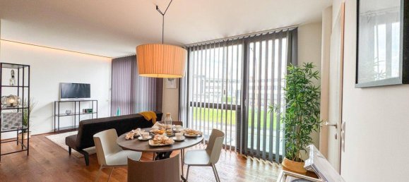 4-salle Appartement à Dornbirn, Austria No. 210812 6