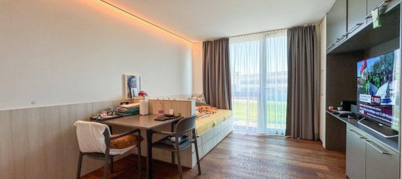 4-salle Appartement à Dornbirn, Austria No. 210812 20