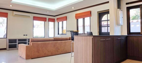 200m² Cafe / restaurant in Pattaya, Thailand No. 4921 5