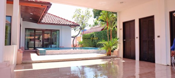 200m² Cafe / restaurant in Pattaya, Thailand No. 4921 2