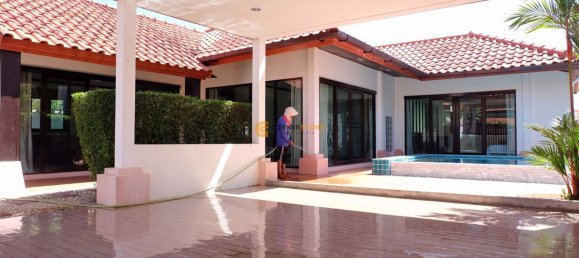 200m² Cafe / restaurant in Pattaya, Thailand No. 4921 19