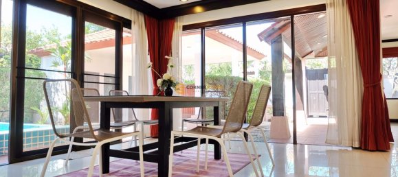 200m² Cafe / restaurant in Pattaya, Thailand No. 4921 7