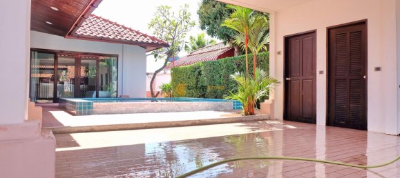 200m² Cafe / restaurant in Pattaya, Thailand No. 4921 15