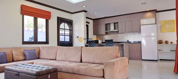 200m² Cafe / restaurant in Pattaya, Thailand No. 4921 6